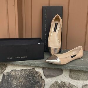 Steven by Steve Madden